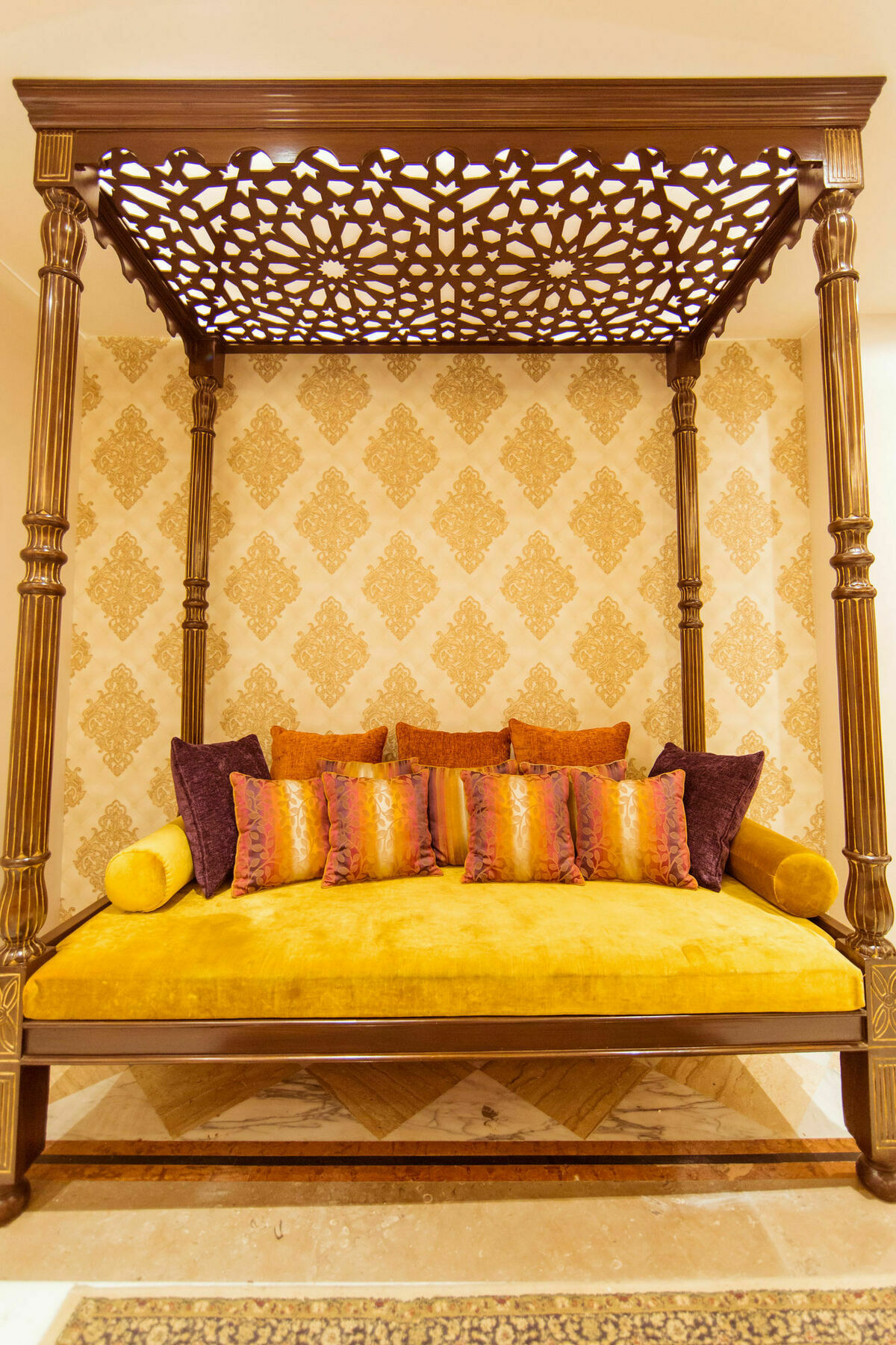 Clark International Hotell Delhi  Exteriör bild